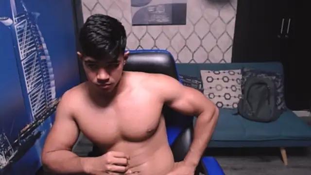 Ramses_beltran