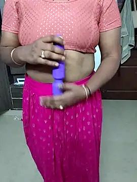 Rashmi_Telugu_Kannada