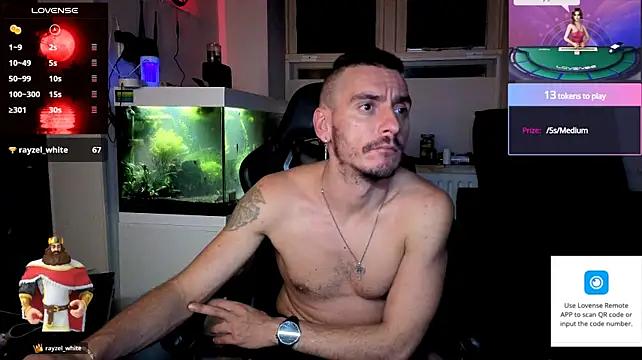 Rayzel_White