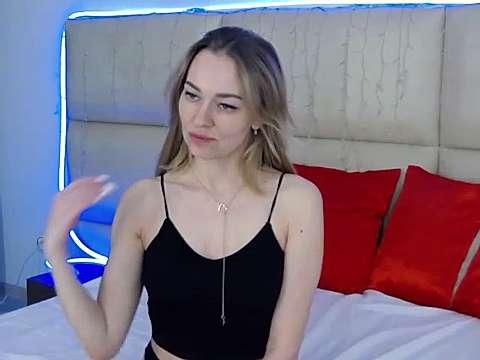 RebecaXXXGirl