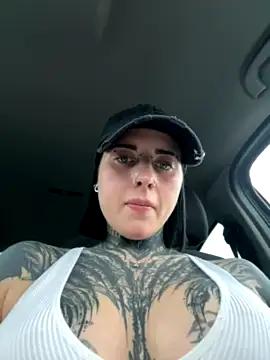 RebeccahxWhipGoddess