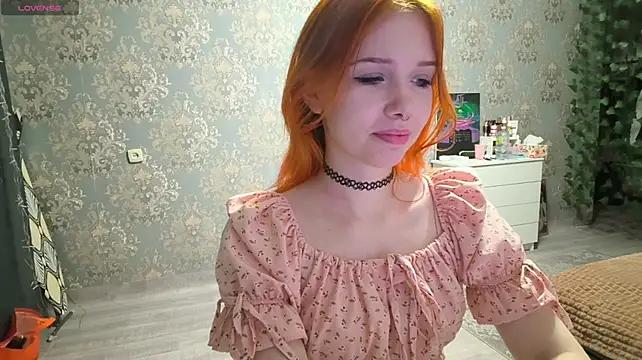 RedAriana