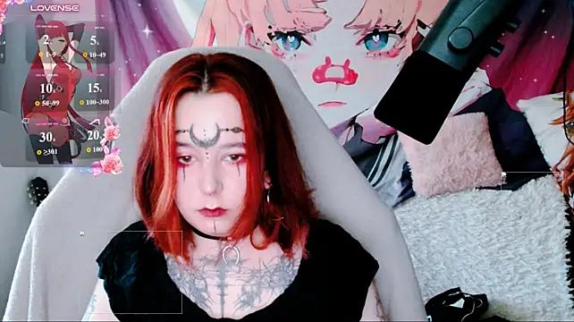 RedVelvetDoll