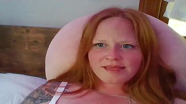 RedVelvetVixen