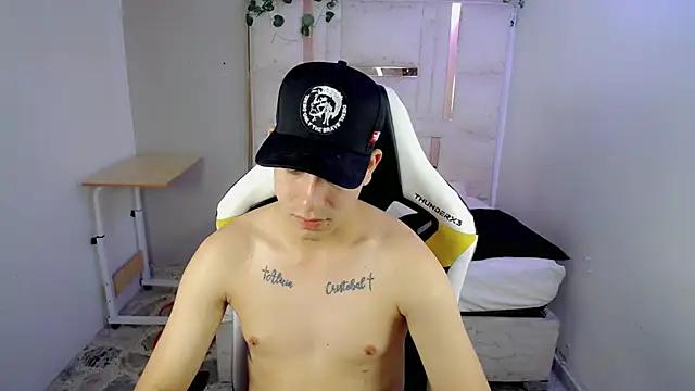 Reed_athlete