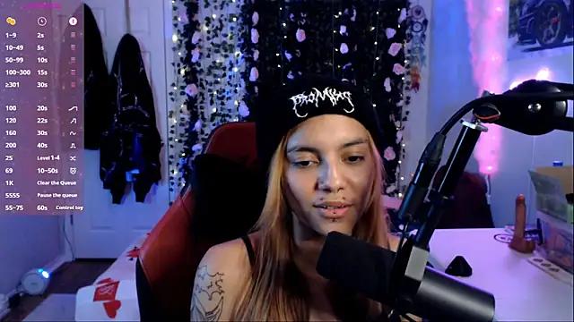RemiDarklace