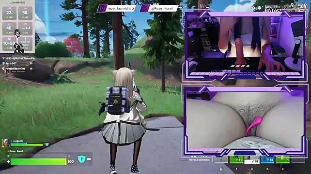Reze_Kamishiro