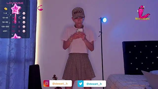 Richard_and_stiwi