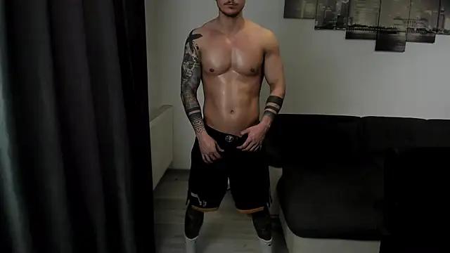 Richarddarell1