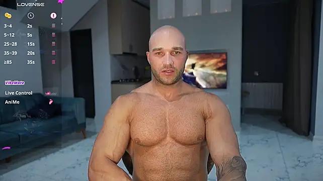 RikAdlerr