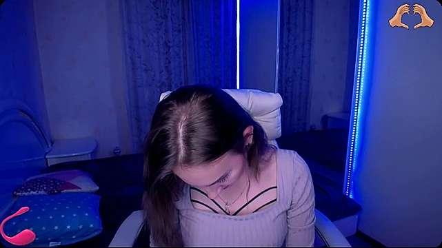 Rika_kiss
