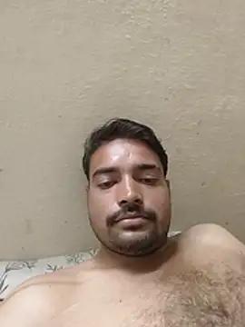 Rishidesiboy