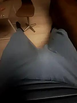 Robinlekkerebi