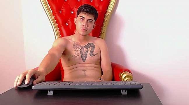 Rocco_8inch