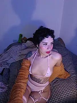 RosadaYbabosa