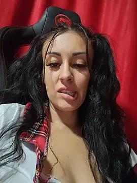 Rosalia_rose