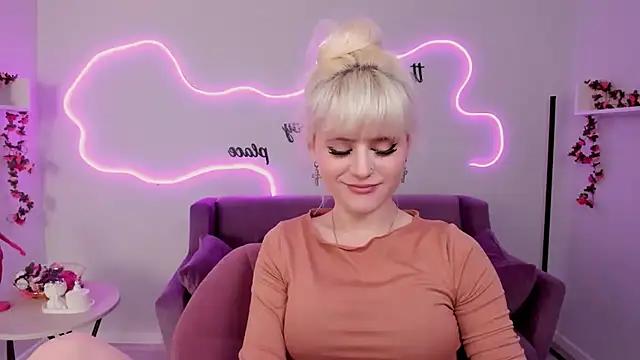 RosalieDoll