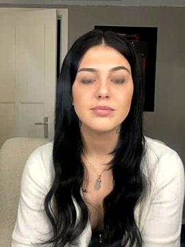 Rosaliexhornyy