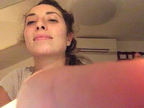 RoseAmaria