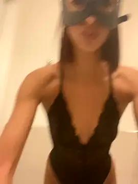 RoseChampagnee
