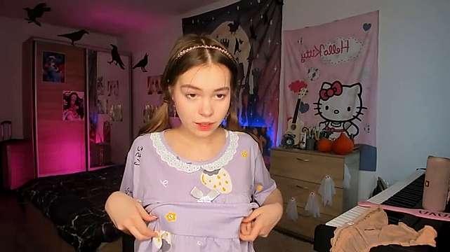Rose_Evans