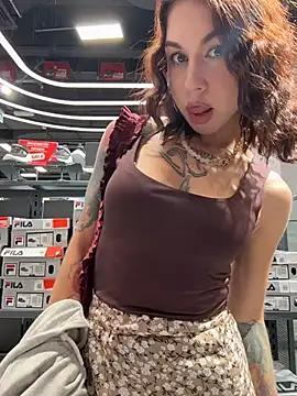 RosieDesire