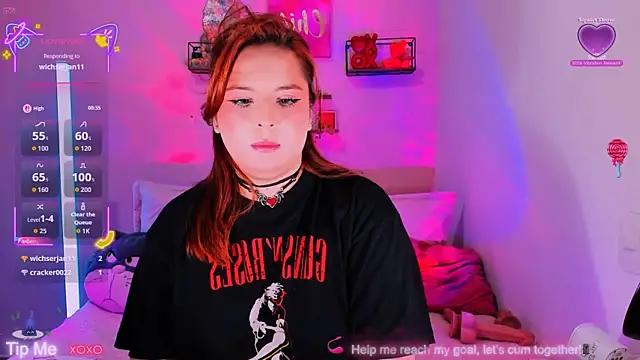 Rosie_Good_girl