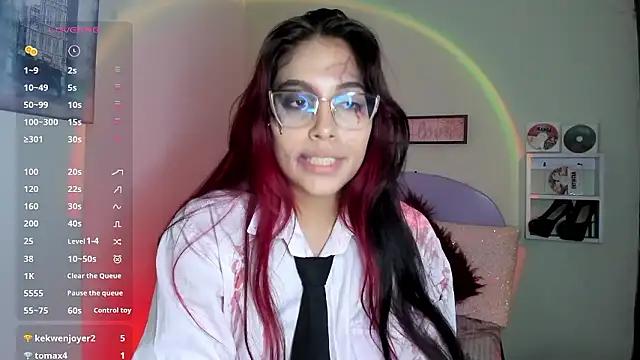 Rosiita_Fresiita