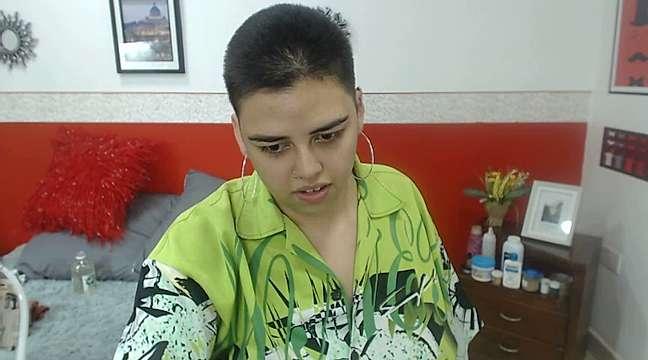 Rossy_hot31