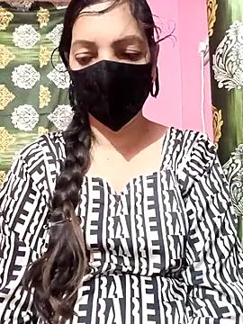 Rosy_Telugu_Girll