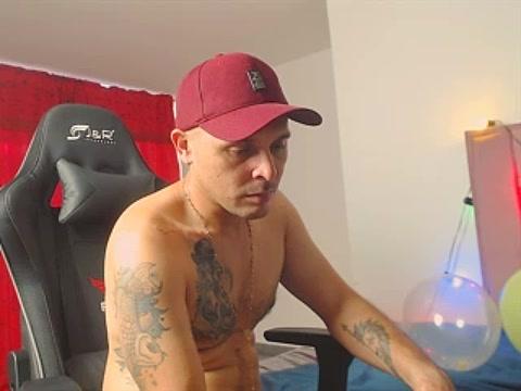 RoxanAndMike