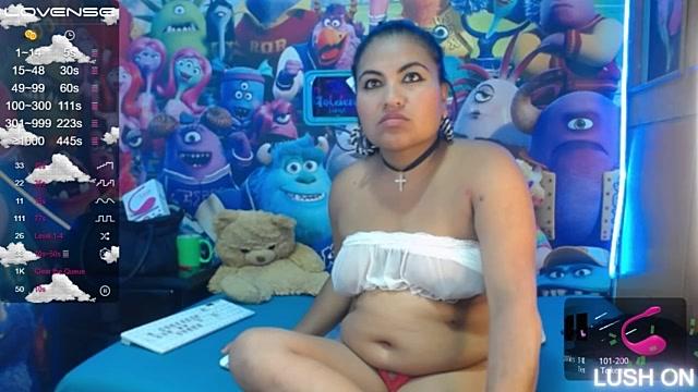 Ruby_Stone