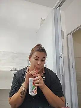 RuivaGiMisteriosa