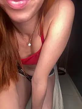 Ruiva_RosinhaAriel