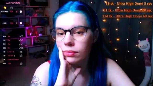 RuthFarrel