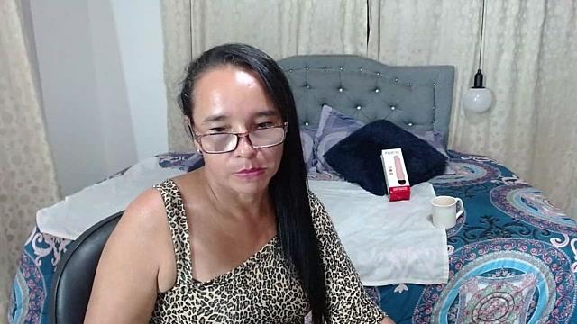 Ruth_mature
