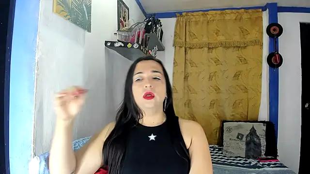 SARAMISHA