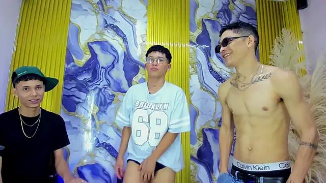 SEXY_GUYS_NO_LIMITS