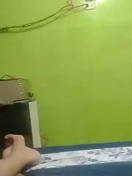 SHARLOTYJUANSTEVAN