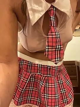 SHARONRodrig