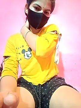 SHREYA733
