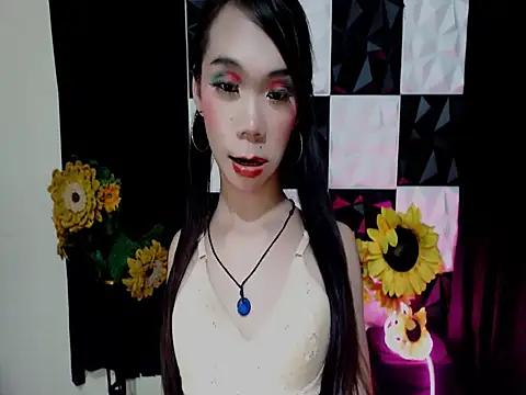 SKINNYasianSLUTs
