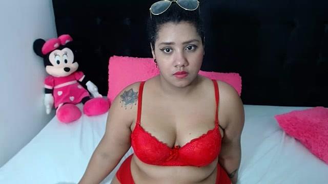 SabrinaAndErick