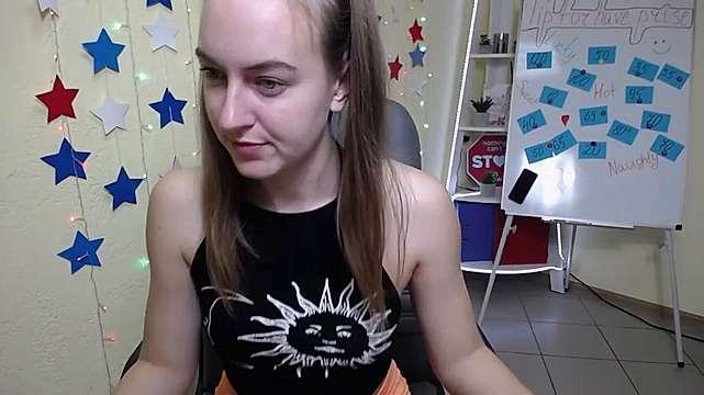 SabrinaRR