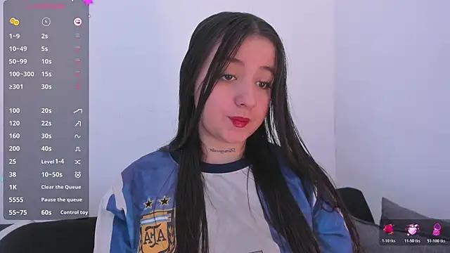 Sabrina_Lennox