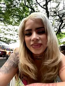 Sabrina_Parish