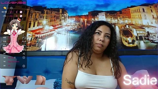 SadieDouglas