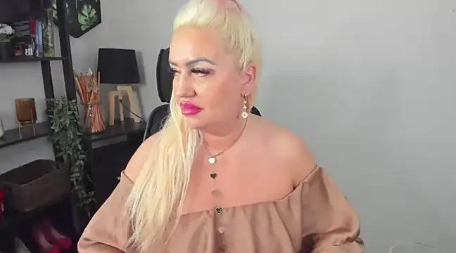 SadieExtasy