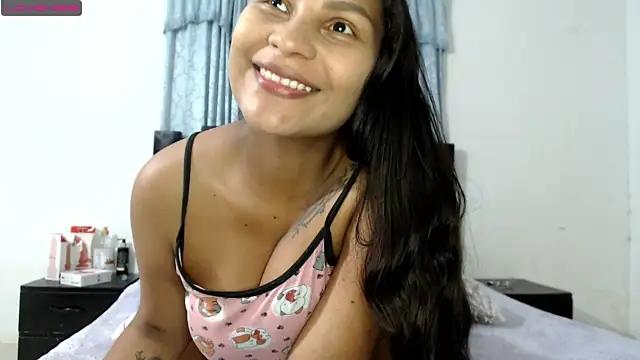SaloEbonyy