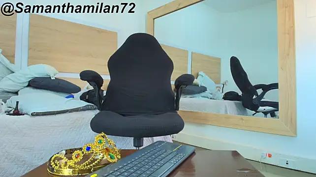 SamanthaMilann